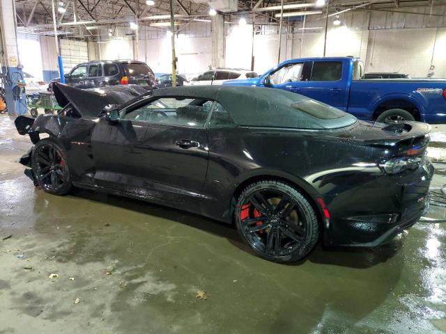 Изображение 2 2023 CHEVROLET CAMARO LT1 2023 с VIN 1G1FF3D75P0147497
