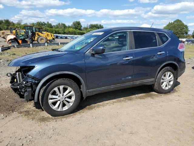 Obraz 1 z 2016 NISSAN ROGUE S 2016 z VIN KNMAT2MVXGP629506