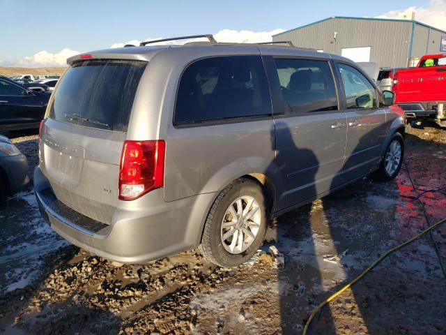 Image 3 of 2016 DODGE GRAND CARAVAN SXT 2016 with VIN 2C4RDGCG4GR340183