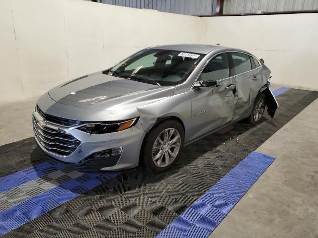 Image 1 of 2024 CHEVROLET MALIBU LT 2024 with VIN 1G1ZD5ST7RF128724