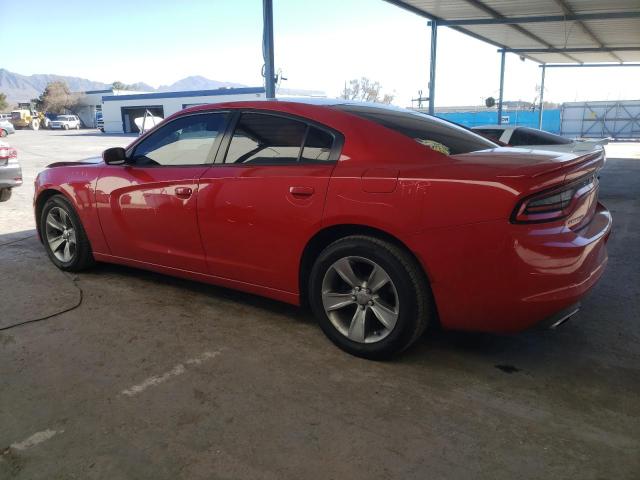 Image 2 of 2015 DODGE CHARGER SE 2015 with VIN 2C3CDXBG8FH900268