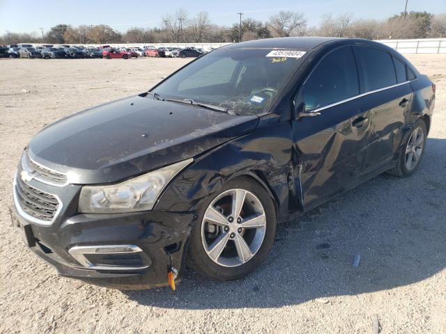 Изображение 1 2015 CHEVROLET CRUZE LT 2015 с VIN 1G1PE5SB3F7214422