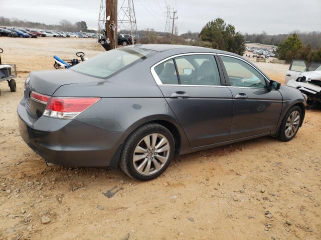 Изображение 3 2012 HONDA ACCORD EXL 2012 с VIN 1HGCP2F80CA046722