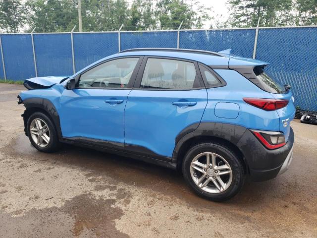 Изображение 2 2022 HYUNDAI KONA SE 2022 с VIN KM8K12AB5NU875104