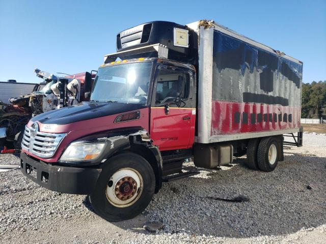 2007 HINO HINO 268  2007 image