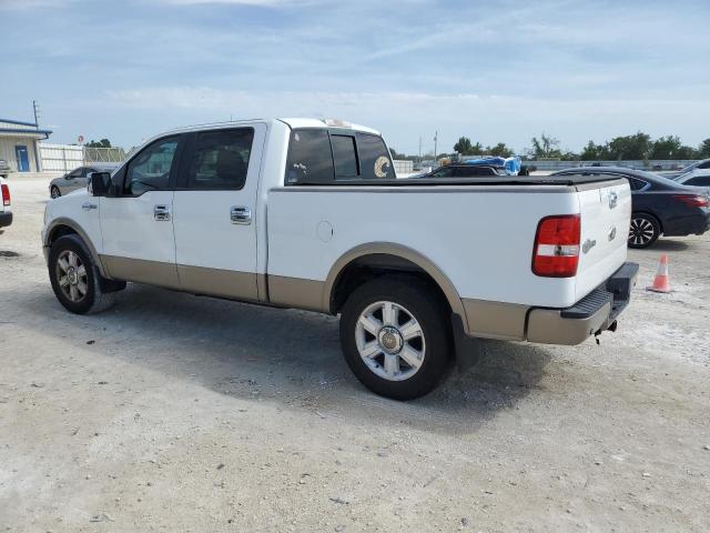 Obraz 2 z 2006 FORD F150 SUPERCREW 2006 z VIN 1FTPW12VX6KD22993
