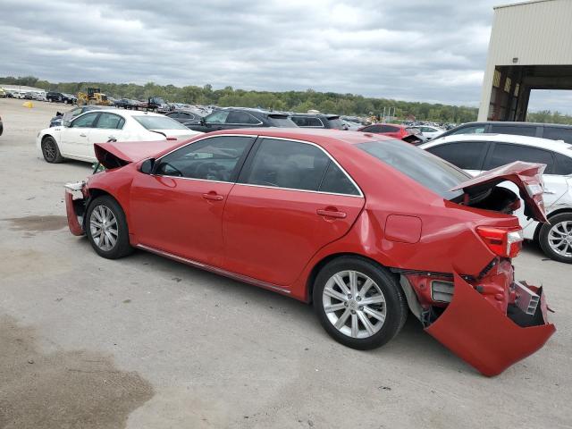 Изображение 2 2014 TOYOTA CAMRY L 2014 с VIN 4T4BF1FK2ER368994