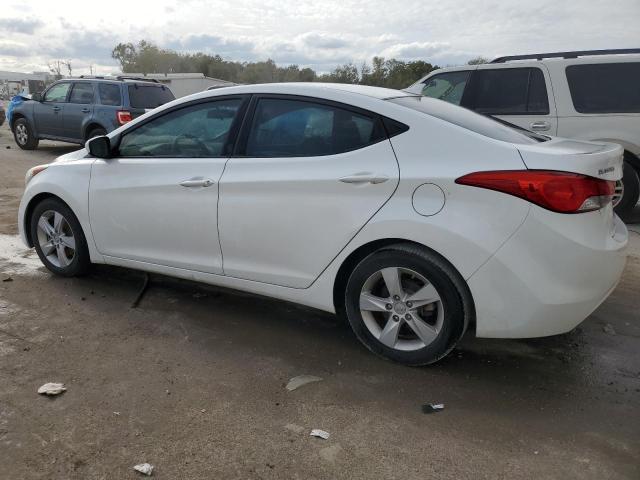 Image 2 of 2013 HYUNDAI ELANTRA GLS 2013 with VIN 5NPDH4AE8DH335799