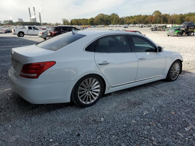 Obraz 3 z 2015 HYUNDAI EQUUS SIGNATURE 2015 z VIN KMHGH4JH2FU100536