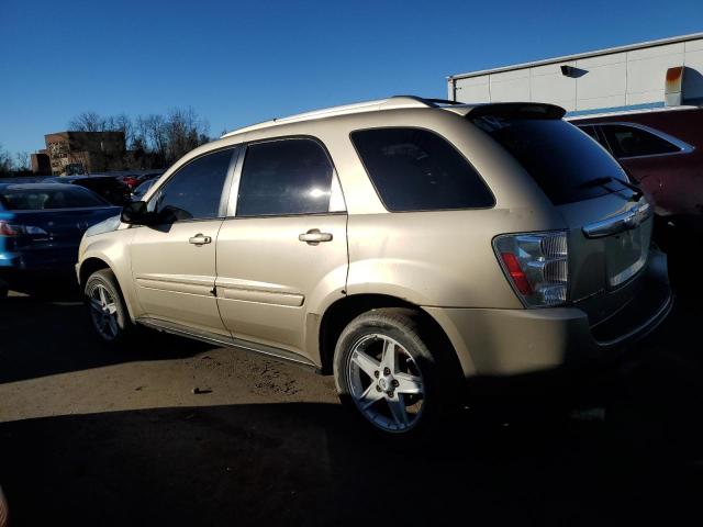 Obraz 2 z 2005 CHEVROLET EQUINOX LT 2005 z VIN 2CNDL73F856013221
