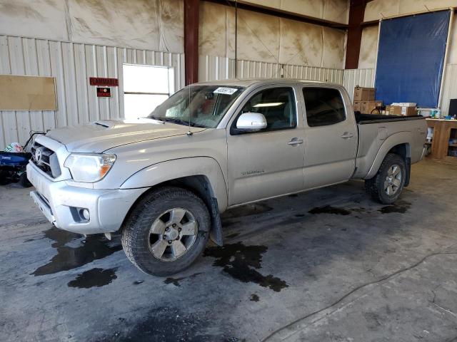 2013 TOYOTA TACOMA DOUBLE CAB LONG BED 2013 image