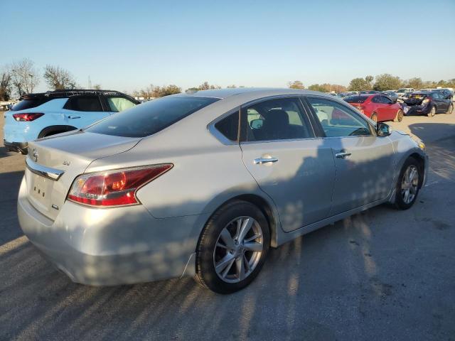 Image 3 of 2014 NISSAN ALTIMA 2.5 2014 with VIN 1N4AL3APXEC201165