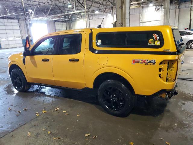 Image 2 of 2022 FORD MAVERICK XL 2022 with VIN 3FTTW8F92NRA97631