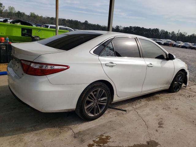 Изображение 3 2016 TOYOTA CAMRY LE 2016 с VIN 4T1BF1FK3GU556114