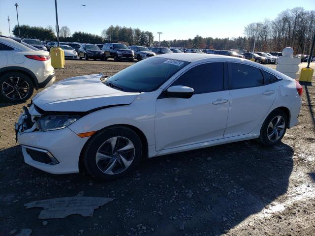 Изображение 1 2019 HONDA CIVIC LX 2019 с VIN 2HGFC2F60KH532020