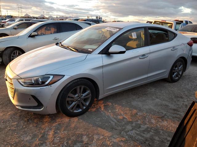 Obraz 1 z 2018 HYUNDAI ELANTRA SEL 2018 z VIN 5NPD84LF7JH222167
