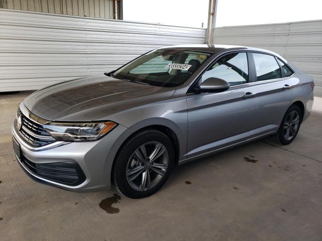 2024 VOLKSWAGEN JETTA SE 2024 image