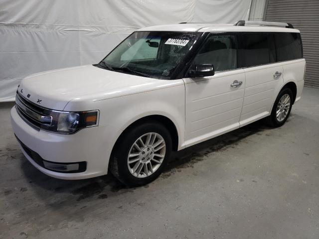 2016 FORD FLEX SEL 2016 image