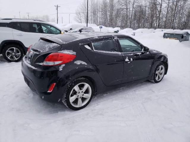 Image 3 of 2015 HYUNDAI VELOSTER  2015 with VIN KMHTC6AD8FU238653