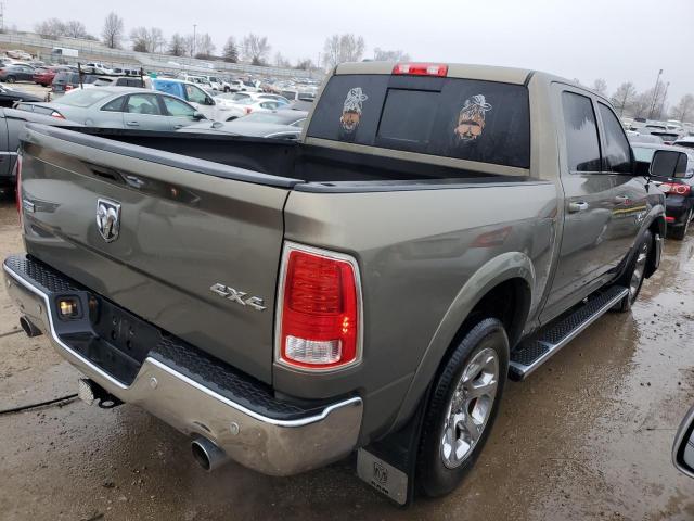 Obraz 3 z 2014 RAM 1500 LARAMIE 2014 z VIN 1C6RR7NT1ES220923