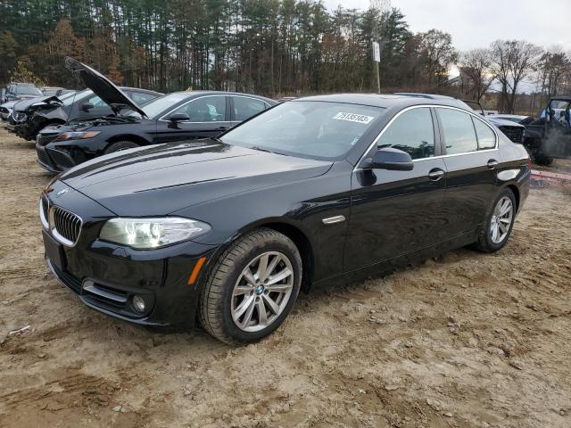 2016 BMW 528 XI 2016 image