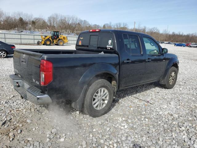 Image 3 of 2019 NISSAN FRONTIER S 2019 with VIN 1N6AD0EV3KN779698