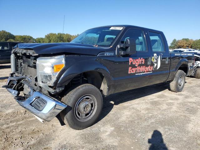 Изображение 1 2015 FORD F250 SUPER DUTY 2015 с VIN 1FT7W2B6XFEC41425