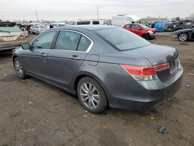 Image 2 of 2012 HONDA ACCORD EX 2012 with VIN 1HGCP2F75CA230660