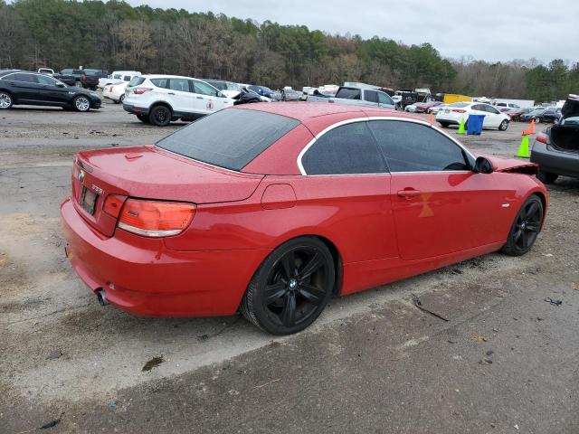 Изображение 3 2008 BMW 335 I 2008 с VIN WBAWL73578PX57866