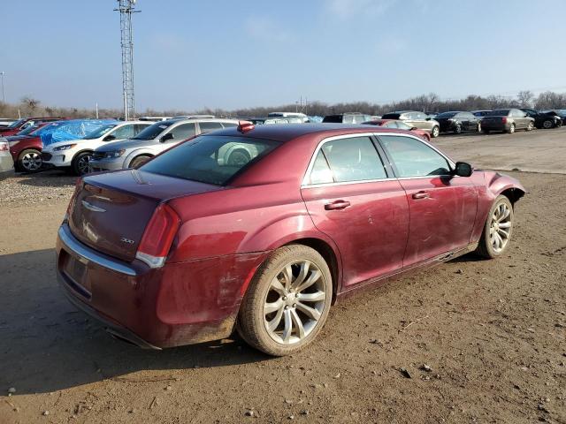 Изображение 3 2017 CHRYSLER 300 LIMITED 2017 с VIN 2C3CCAAG3HH596786