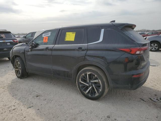 Obraz 2 z 2022 MITSUBISHI OUTLANDER ES 2022 z VIN JA4J3TA85NZ053534