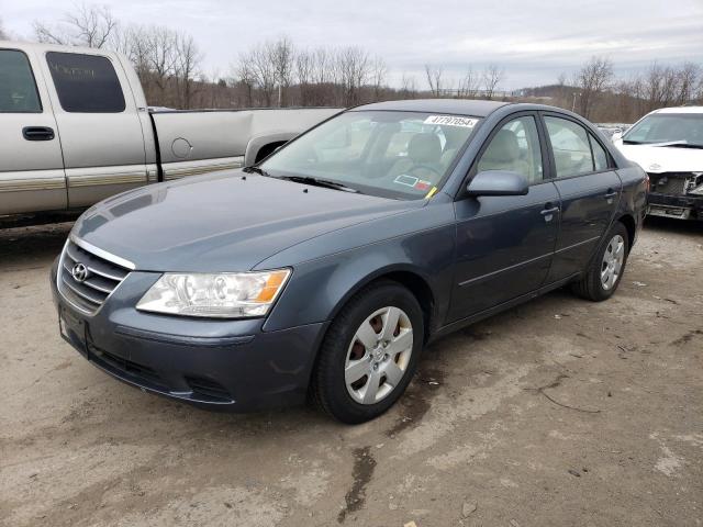 Изображение 2010 HYUNDAI SONATA GLS 2010