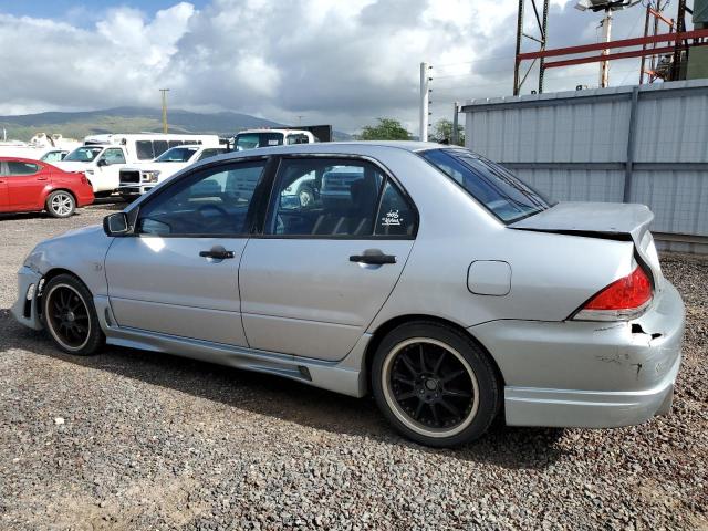 Obraz 2 z 2004 MITSUBISHI LANCER ES 2004 z VIN JA3AJ26E94U018638