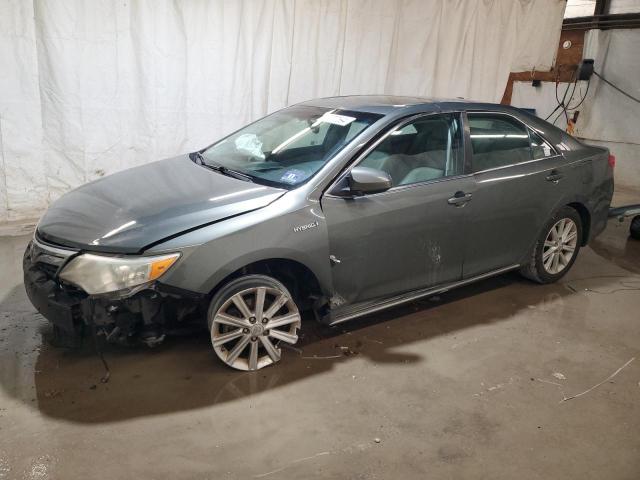 Image 1 of 2013 TOYOTA CAMRY HYBRID 2013 with VIN 4T1BD1FK4DU064418