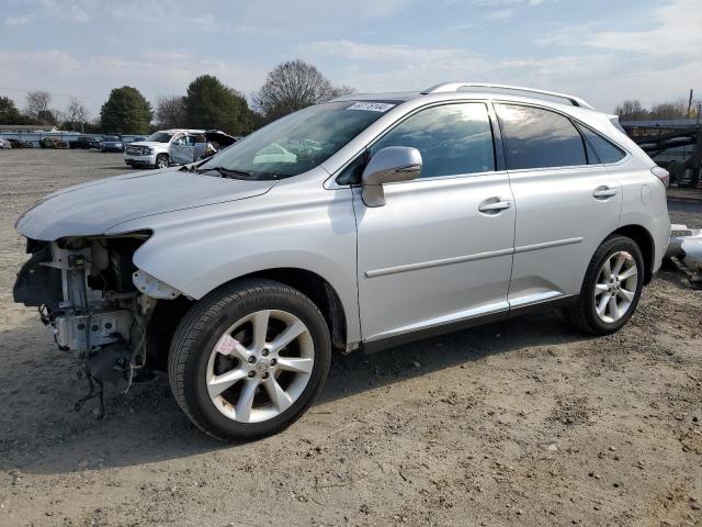 Изображение 2010 LEXUS RX 350 2010