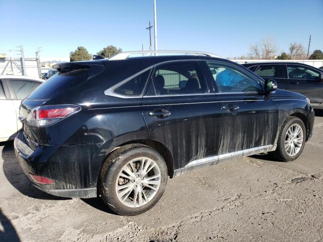 Image 3 of 2014 LEXUS RX 350 2014 with VIN 2T2ZK1BA3EC145569