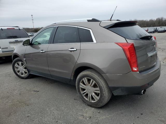 Obraz 2 z 2011 CADILLAC SRX LUXURY COLLECTION 2011 z VIN 3GYFNDEY3BS665465