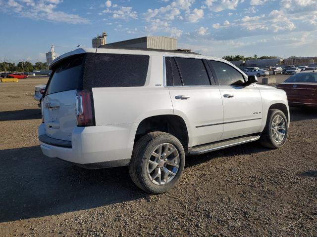 Изображение 3 2016 GMC YUKON SLT 2016 с VIN 1GKS2BKC1GR161487
