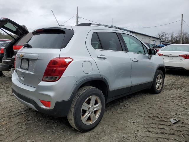 Изображение 3 2017 CHEVROLET TRAX 1LT 2017 с VIN KL7CJPSB4HB240294