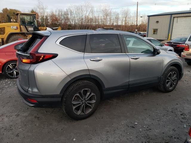 Image 3 of 2020 HONDA CR-V EX 2020 with VIN 2HKRW2H53LH664916