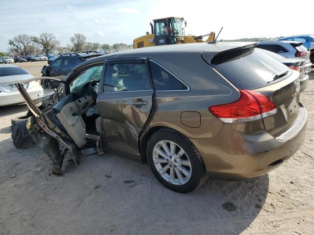 Изображение 2 2011 TOYOTA VENZA  2011 с VIN 4T3ZA3BB5BU039671