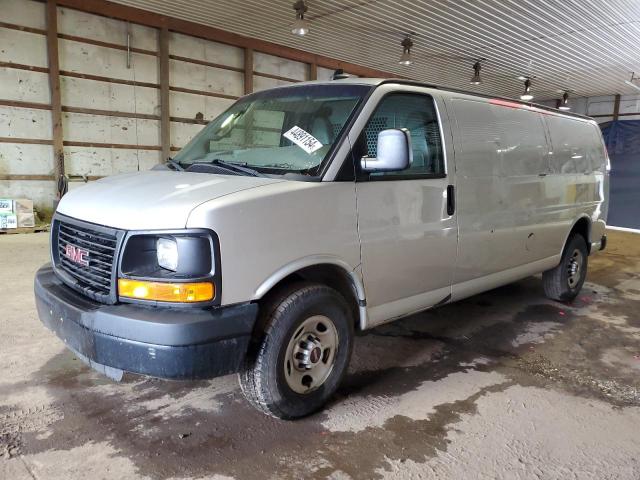 Изображение 1 2016 GMC SAVANA G2500 2016 с VIN 1GTW7BFG9G1285579