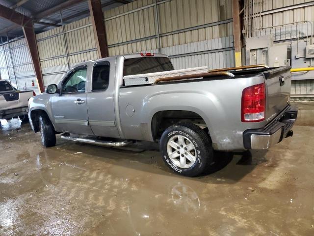Image 2 of 2007 GMC NEW SIERRA C1500 2007 with VIN 1GTEC19C27Z521257