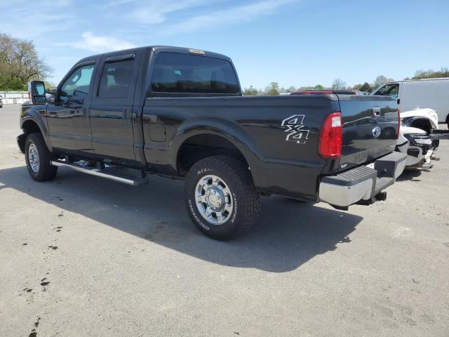 Изображение 2 2012 FORD F250 SUPER DUTY 2012 с VIN 1FT7W2B68CED11838