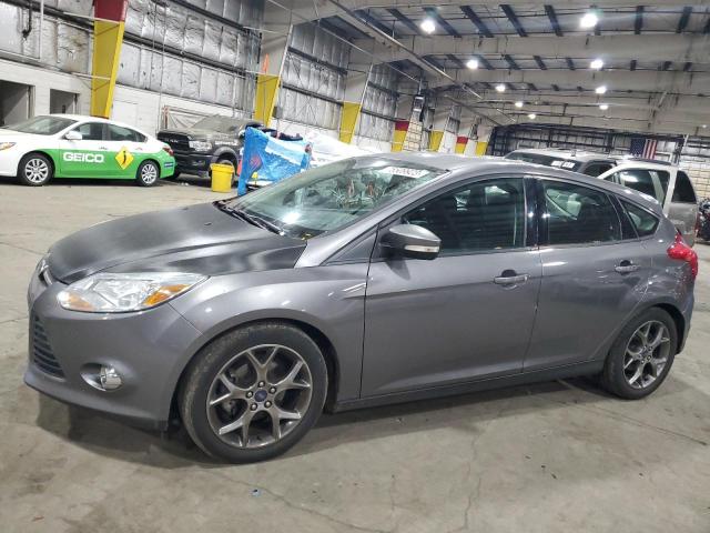 Image 1 of 2014 FORD FOCUS SE 2014 with VIN 1FADP3K21EL211376