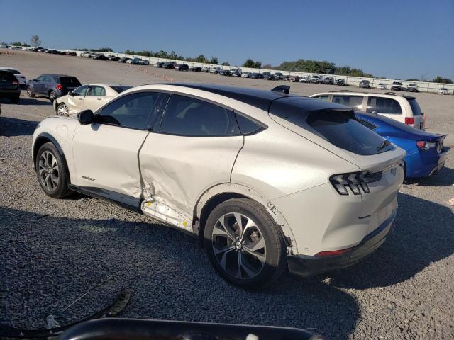 Obraz 2 z 2021 FORD MUSTANG MACH-E PREMIUM 2021 z VIN 3FMTK3SU3MMA03949