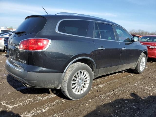 Image 3 of 2011 BUICK ENCLAVE CXL 2011 with VIN 5GAKVBED7BJ223104