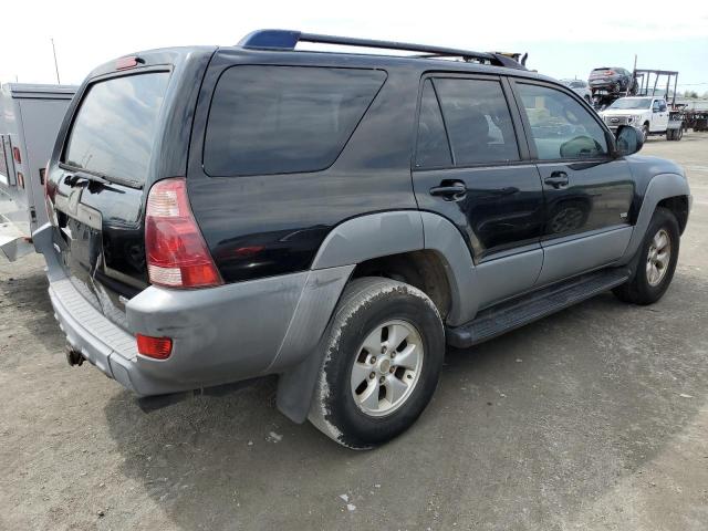 Image 3 of 2003 TOYOTA 4RUNNER SR5 2003 with VIN JTEZU14R930005532