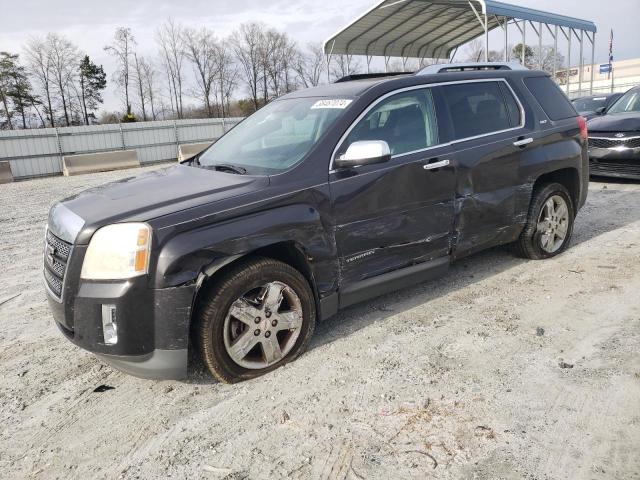 Image 1 of 2013 GMC TERRAIN SLT 2013 with VIN 2GKALWEK0D6319215