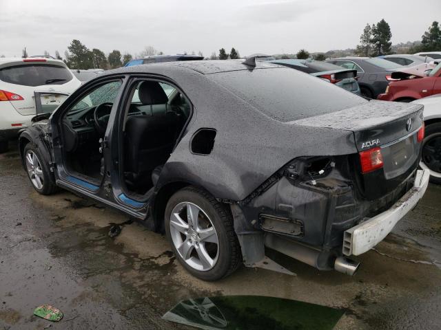 Изображение 2 2013 ACURA TSX TECH 2013 с VIN JH4CU2F68DC005989